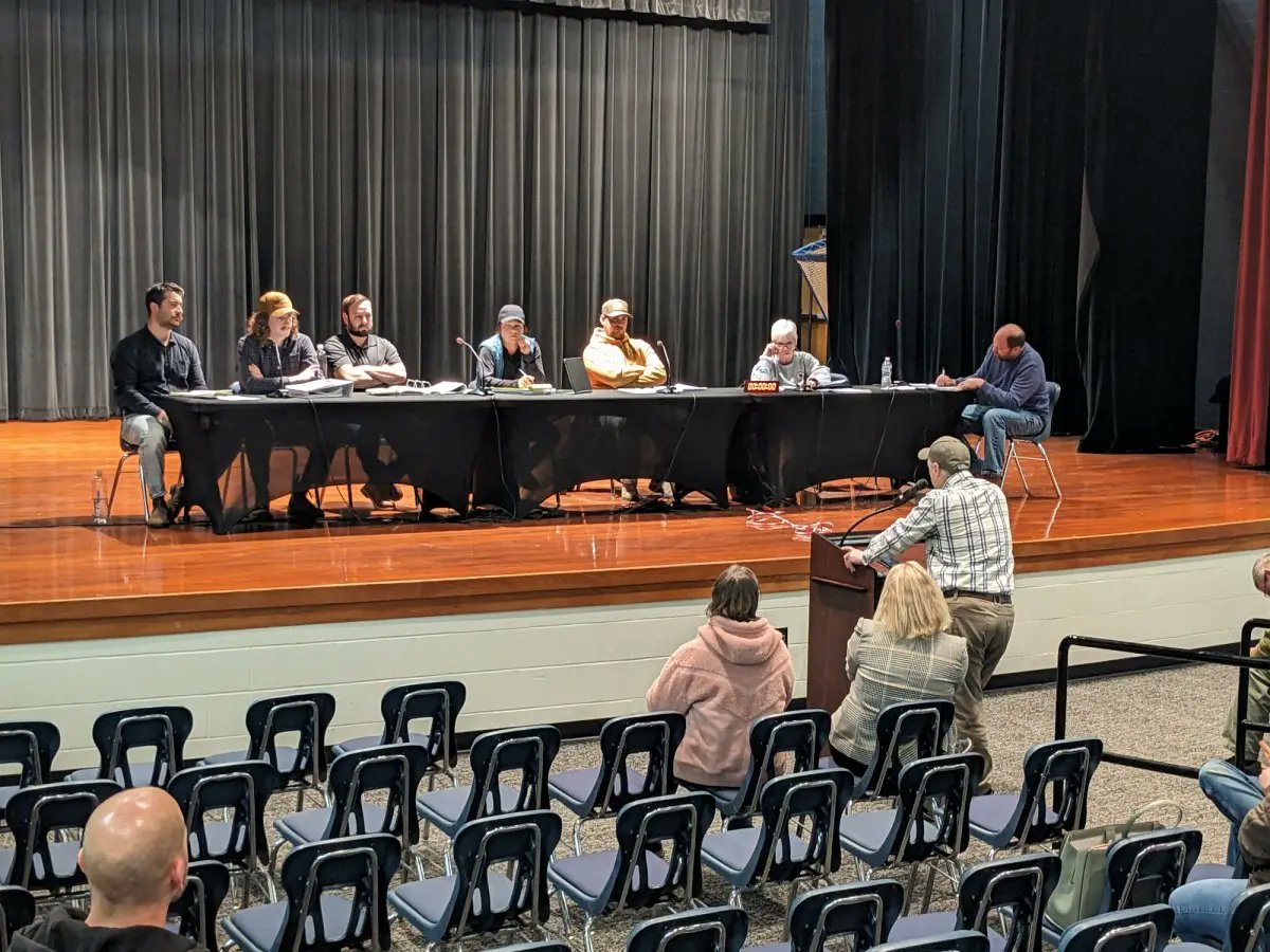 Michigan Enjoyer tweet media