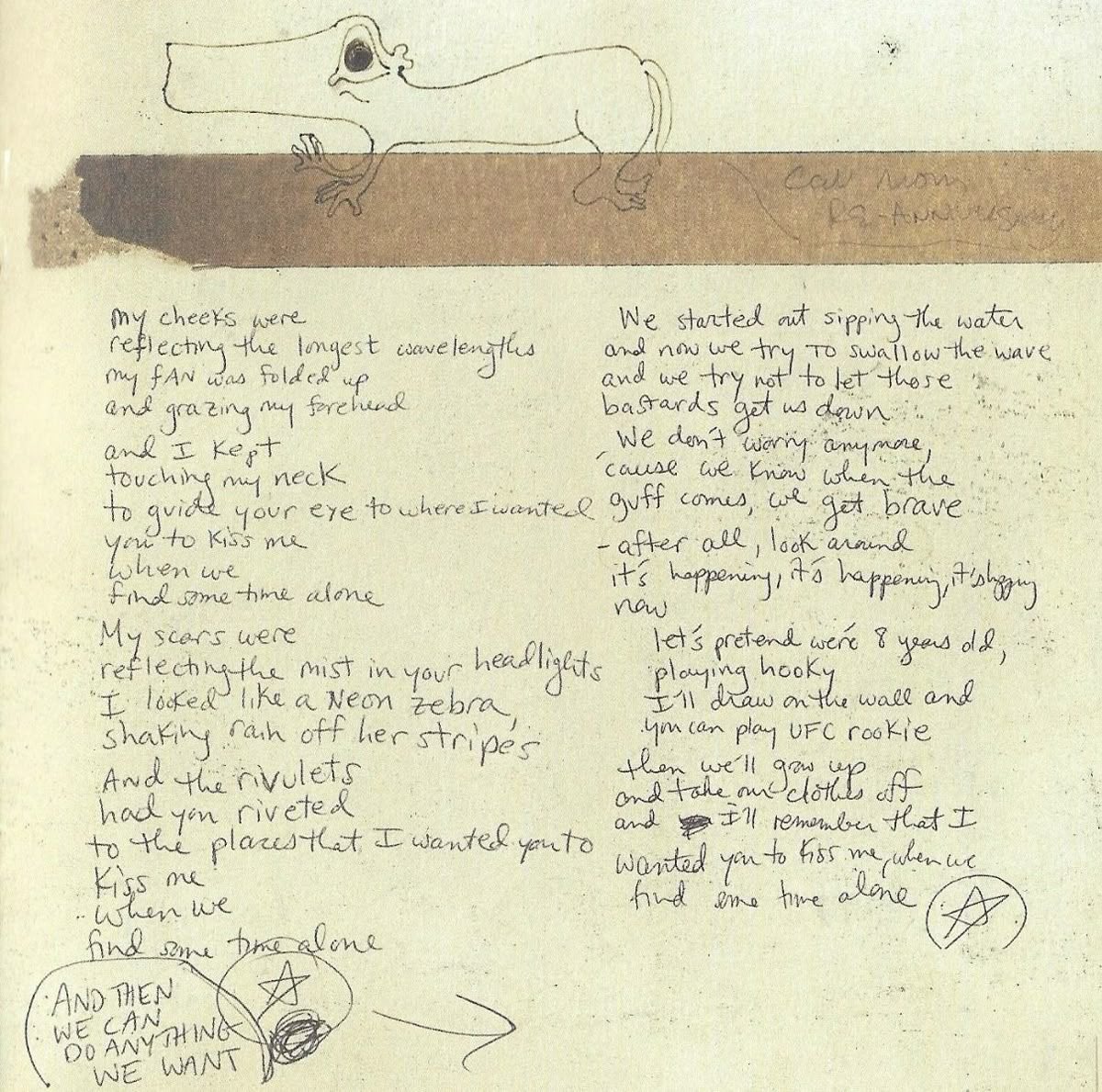 fiona apple archive tweet media