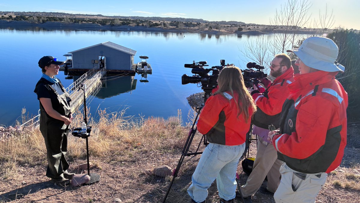 CPW SE Region tweet media