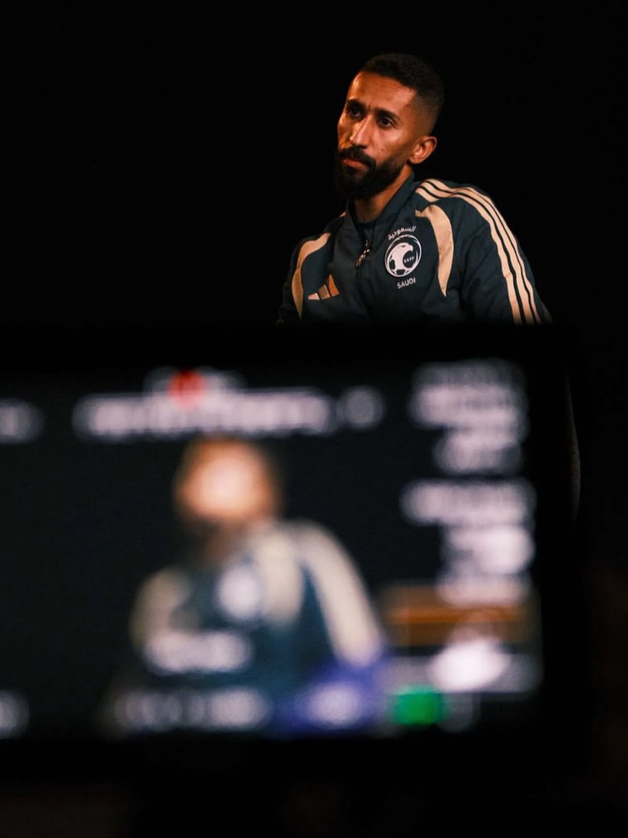 مبارك بن سالم tweet media