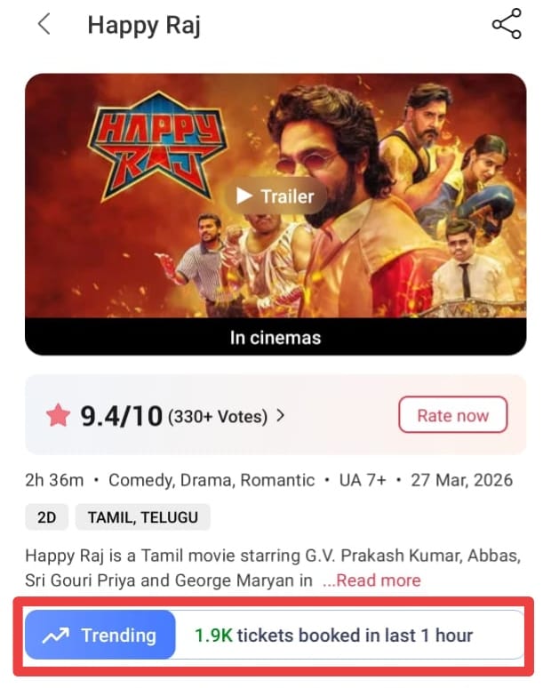 Premkumar Sundaramurthy tweet media