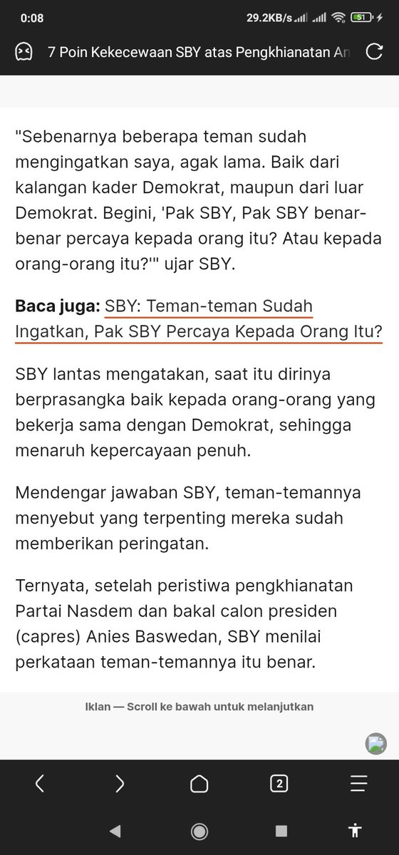 _sijempol's tweet photo. @Bambangmulyonoo Udah lupa kemarin ditipu sama anies? https://t.co/2EBhcTbsMO
