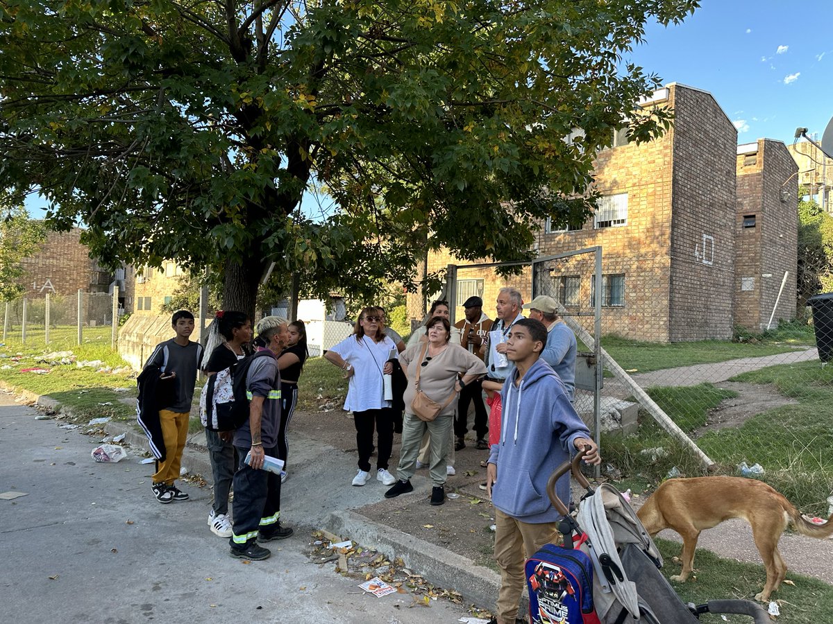 Adriana Balcarcel tweet media