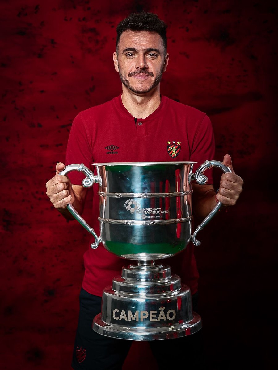 Mello do Sport 🦁🇩🇪 (1/45) tweet media