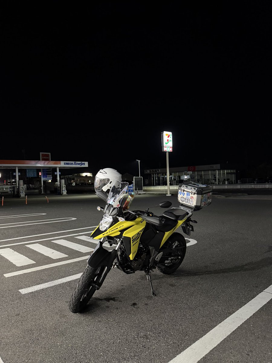 takeshi@Z900RS／Vスト250SX/CT125 tweet media