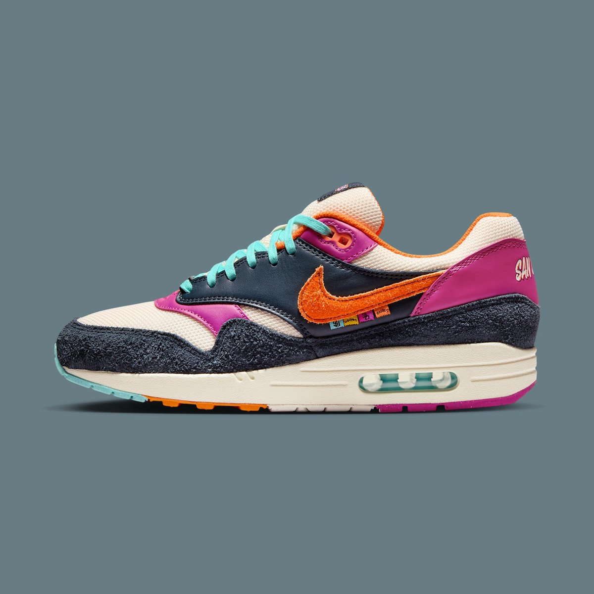 Nice Kicks tweet media