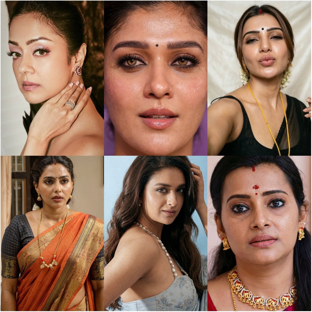 Trisha sujitha veriyan tweet media