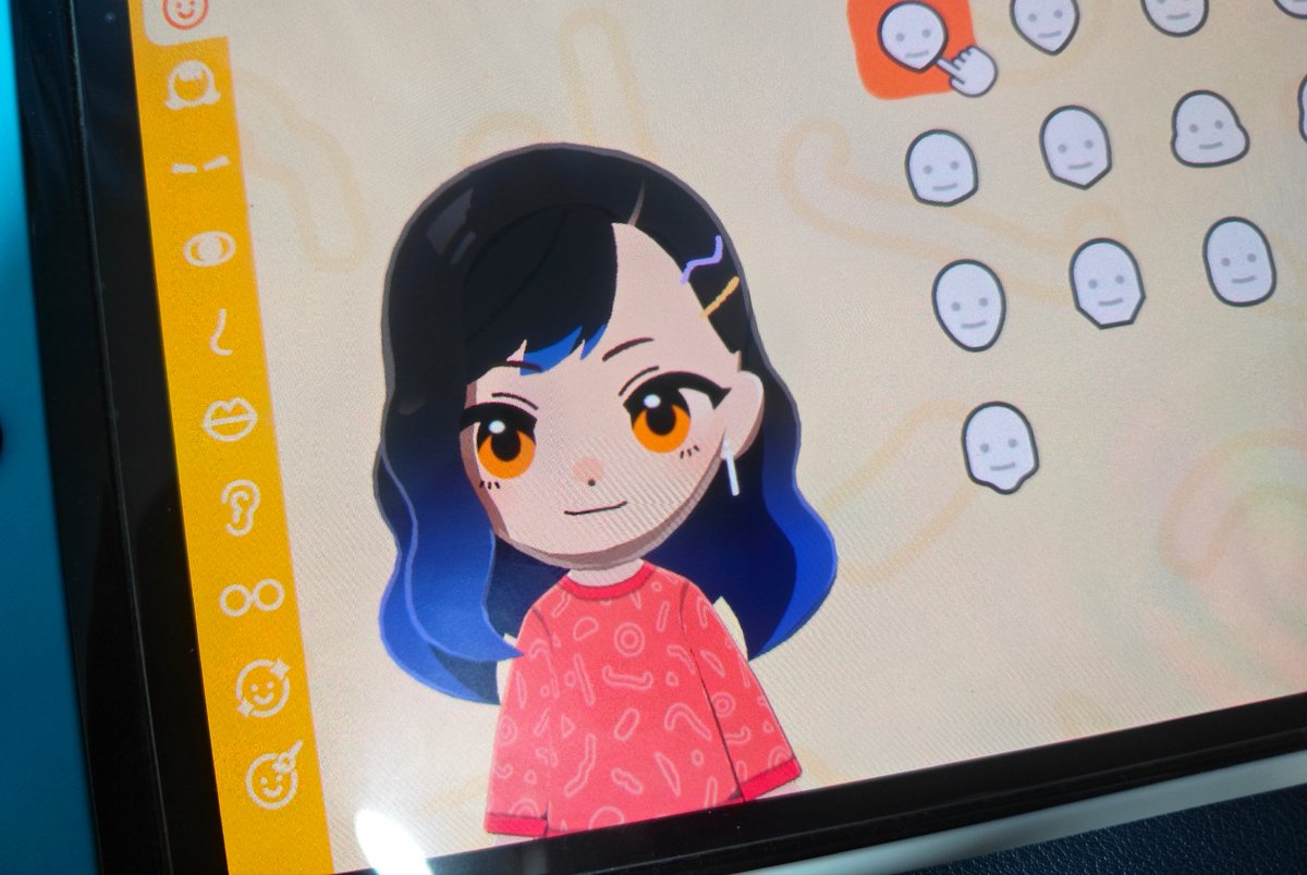 鲸#（低浮上） tweet media