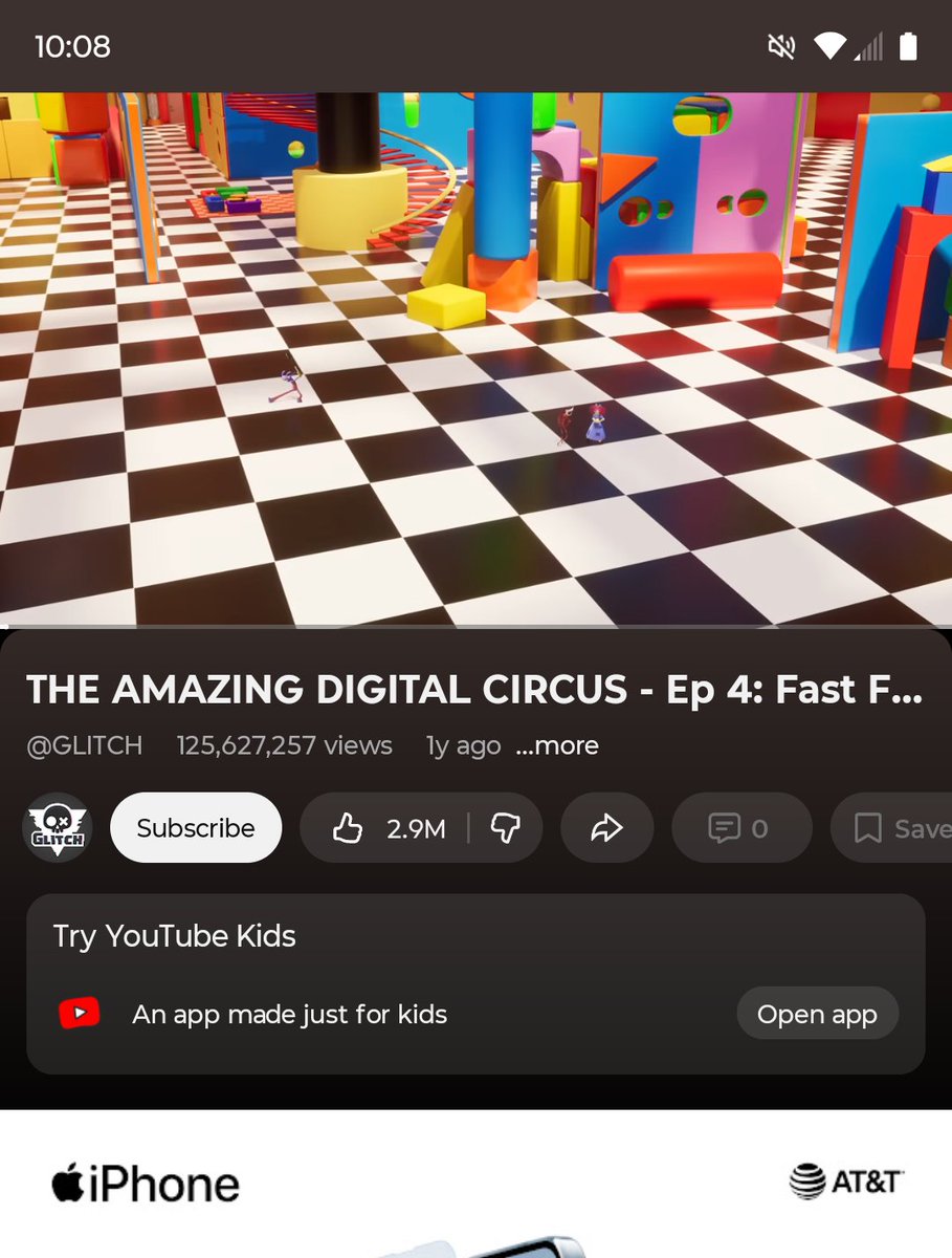 Notoriety tweet media