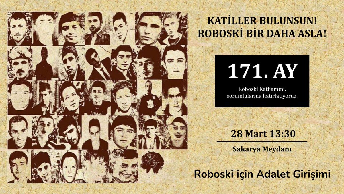 İHD Ankara Şube tweet media