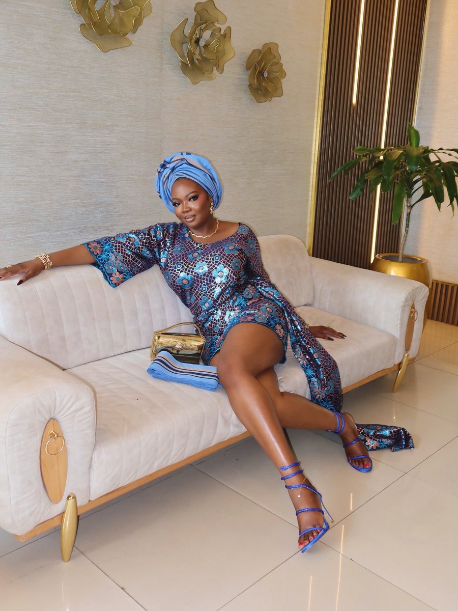 Miss Conceited tweet media