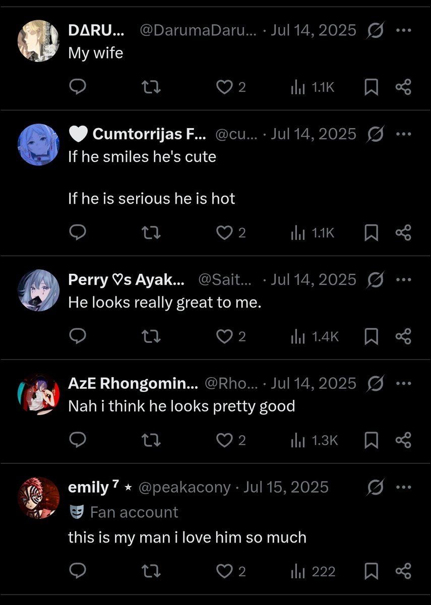cerydraas's tweet photo. @yushicord How does this prove you accept critisism of anything you like?You joined cuz fate Collab,saw 2 tweets,generalized,like you're saying we do,went 'well hsr fandom sucks' again in the reply for some reason. And im meant to think ur not trolling https://t.co/RpeCqwsGpG