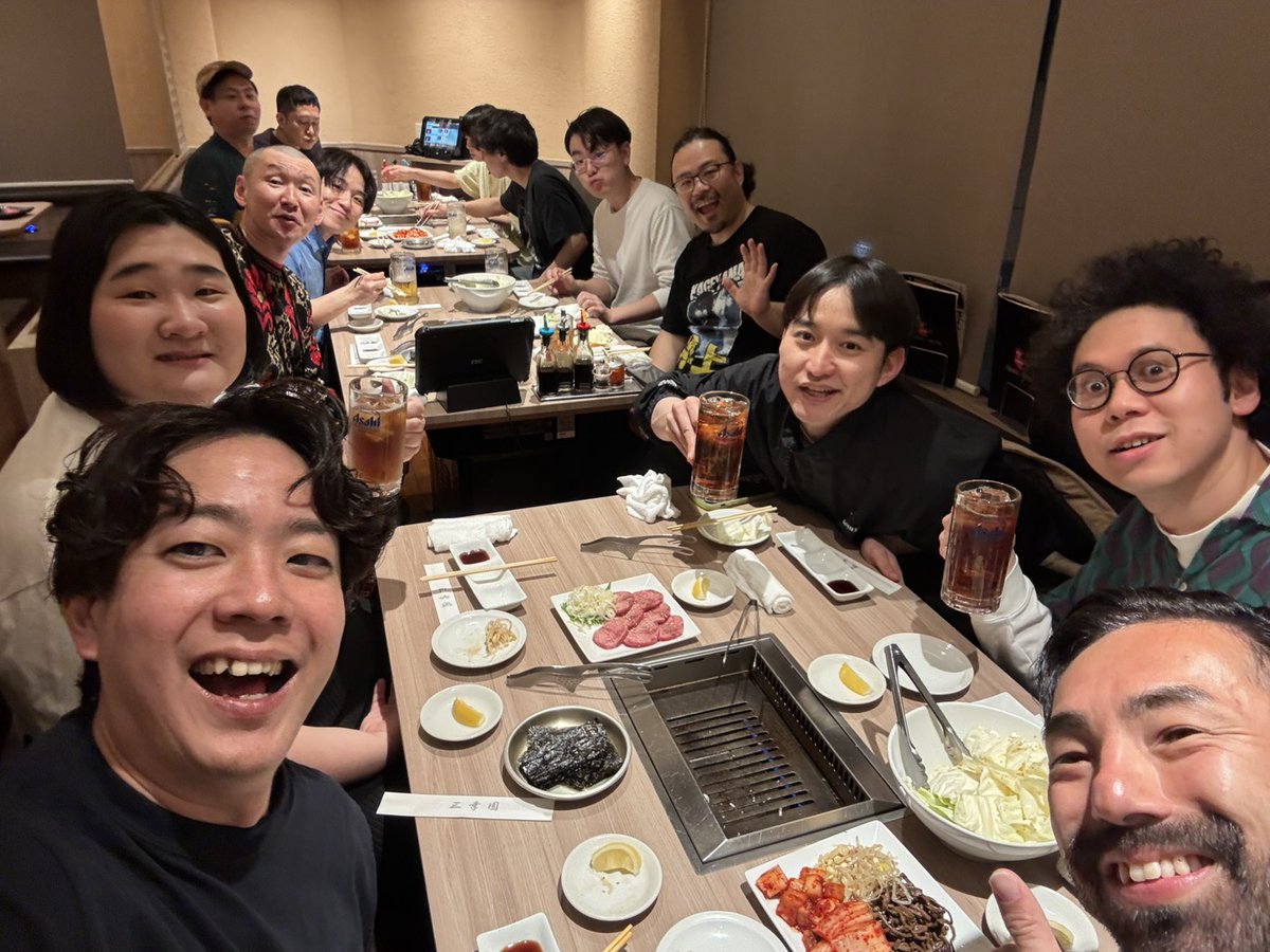 【吉本興業】カゲヤマ/タバやん。【YouTube】あむあむWORLD/OBASAN tweet media