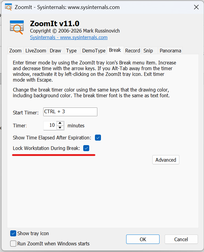 There it is!! Waited for this, and requested it, for SOOO long!! Thank you <a href="/Sysinternals/">Sysinternals</a> 

learn.microsoft.com/en-us/sysinter…