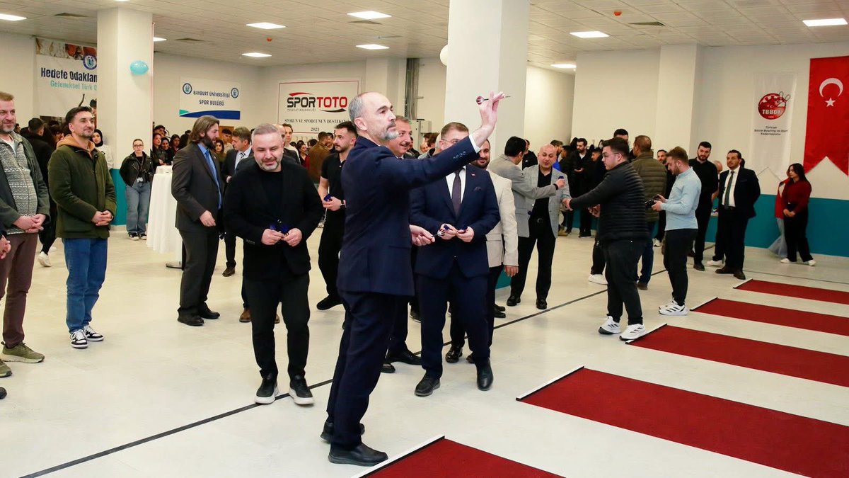 İsmail DEMİR tweet media