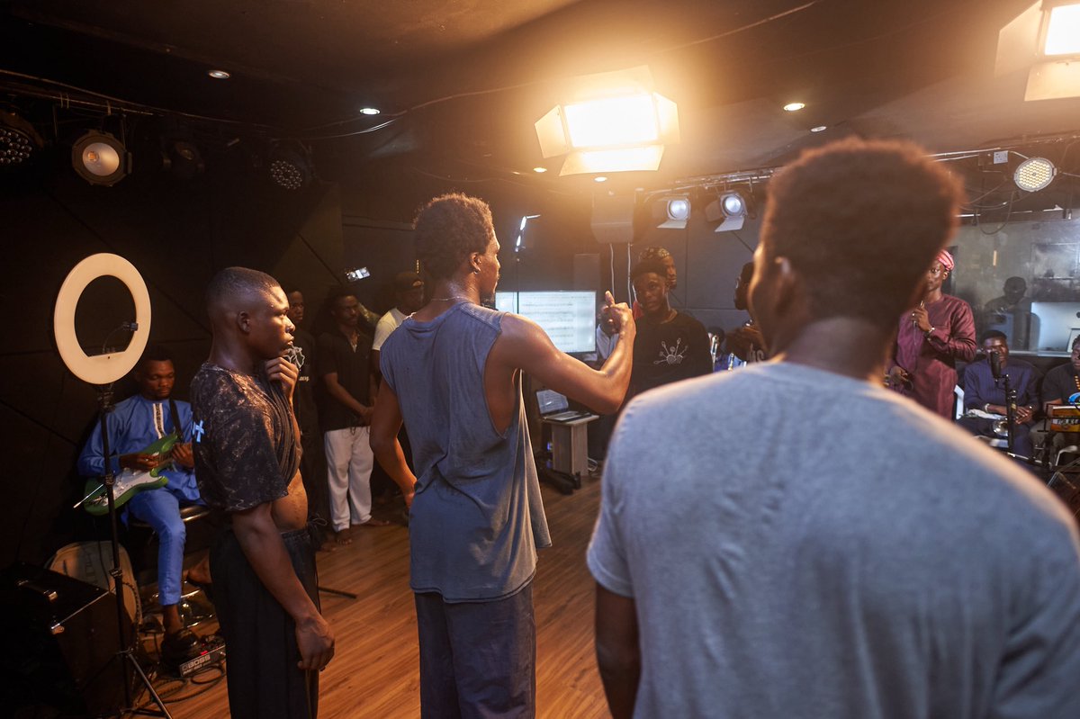 TheMusicExecutives tweet media