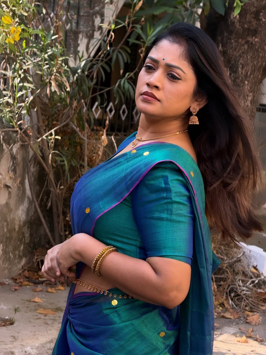 Actress And Model tweet media