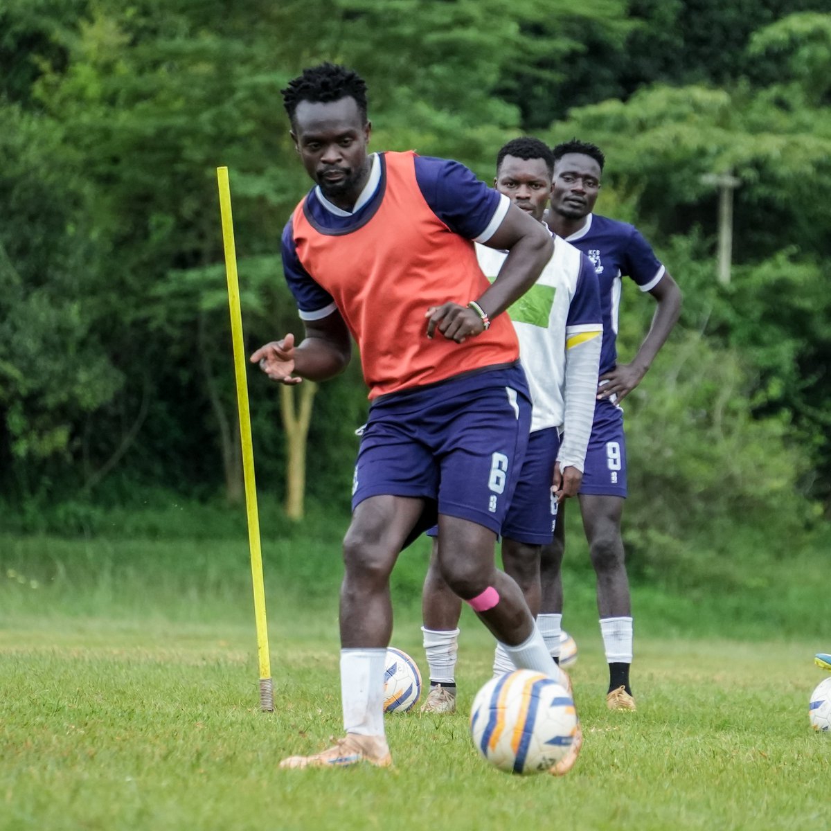 KCB Football Club tweet media