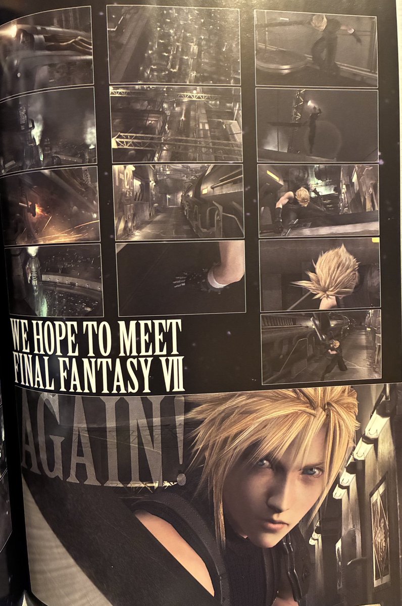Leo 🎮 FF9 tweet media