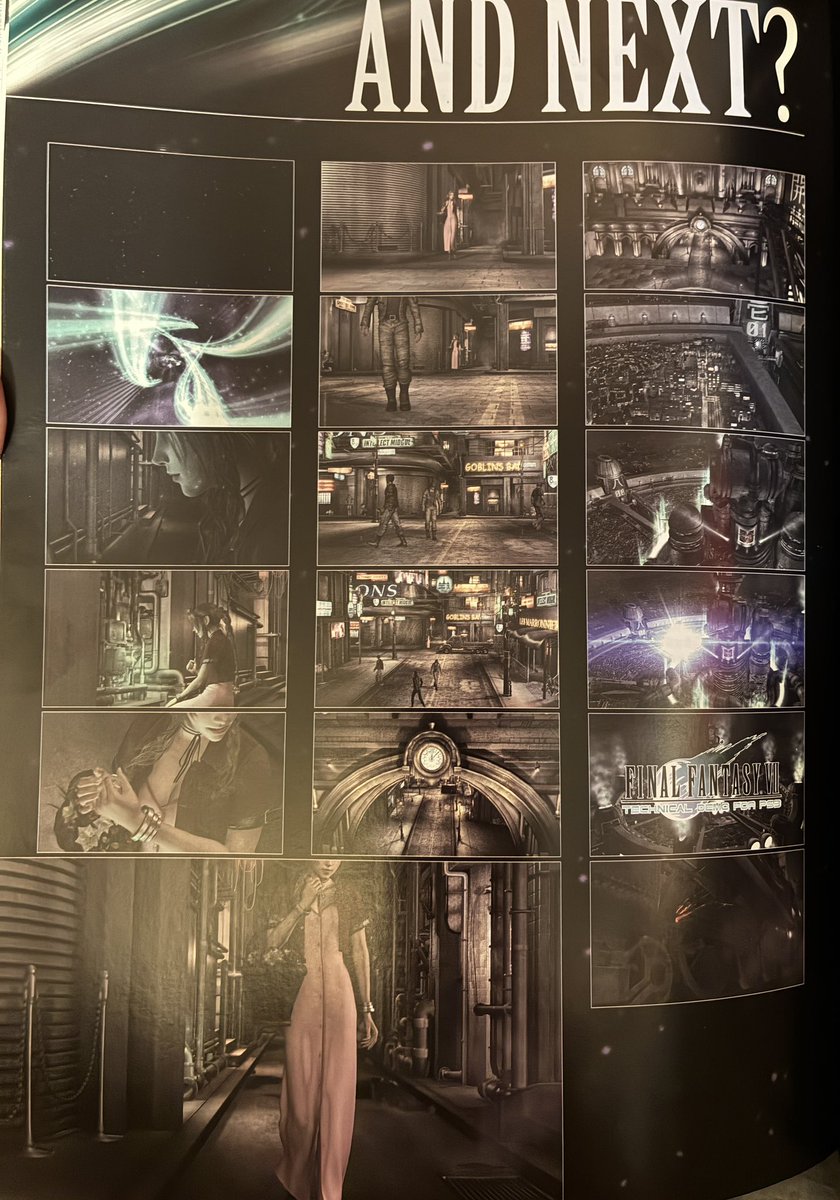 Leo 🎮 FF9 tweet media