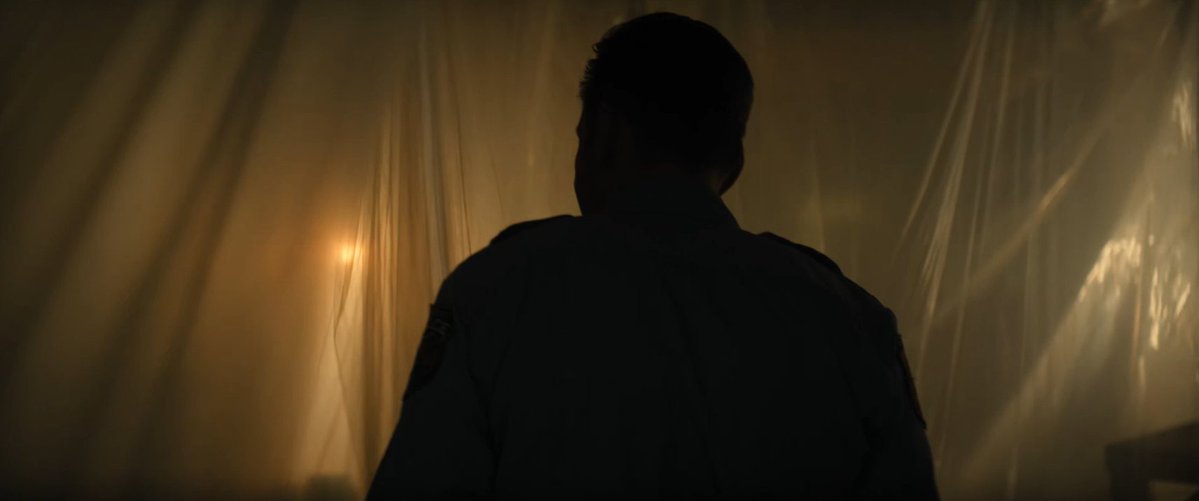 Beyond The Mask tweet media