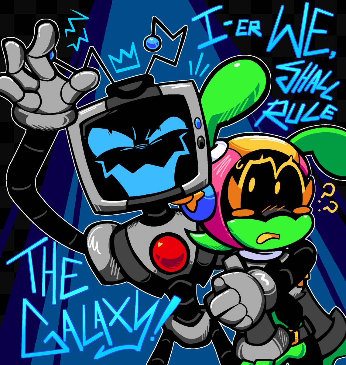 billie 👽💚 tweet media