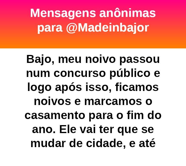 Making of da vida alheia tweet media