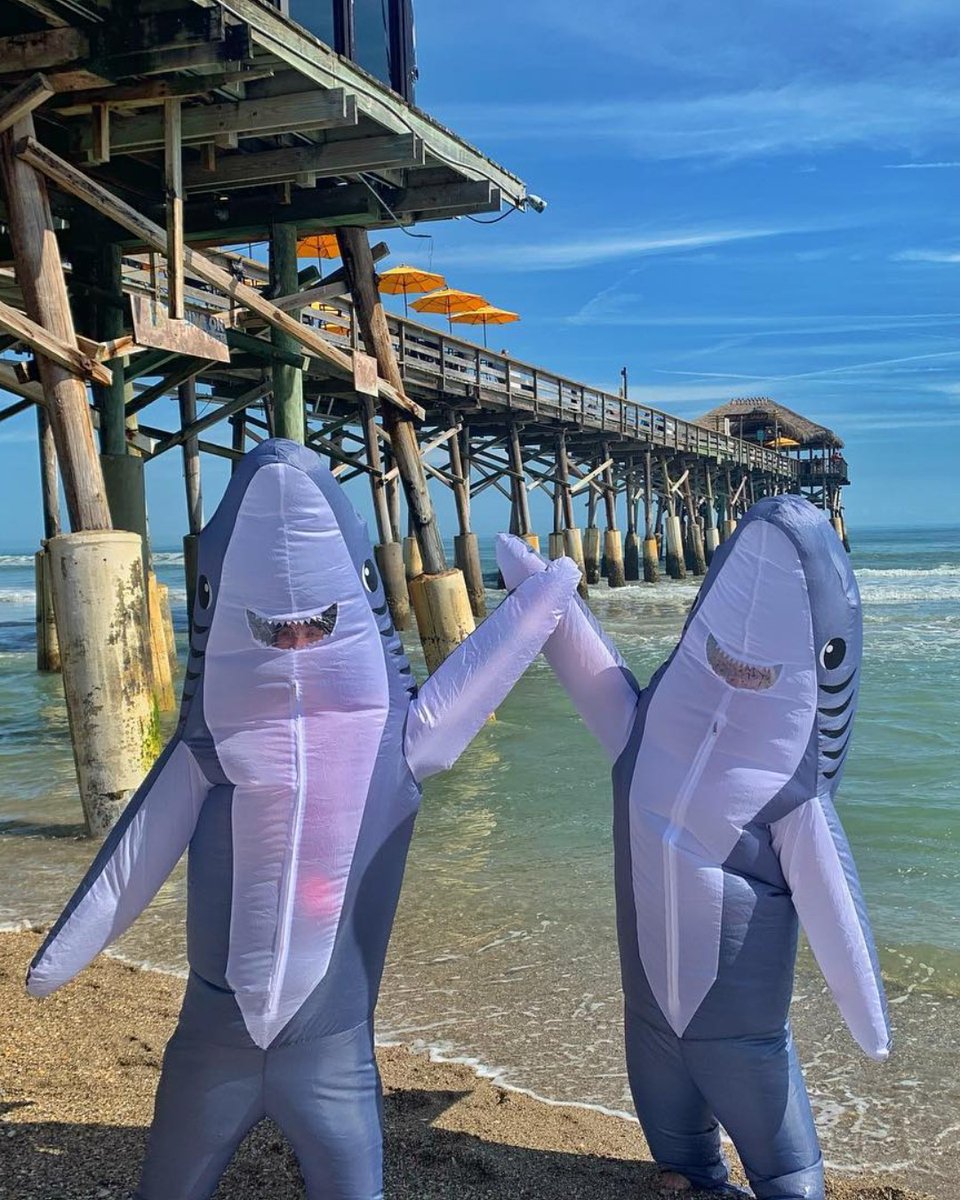 Westgate Cocoa Beach Pier tweet media