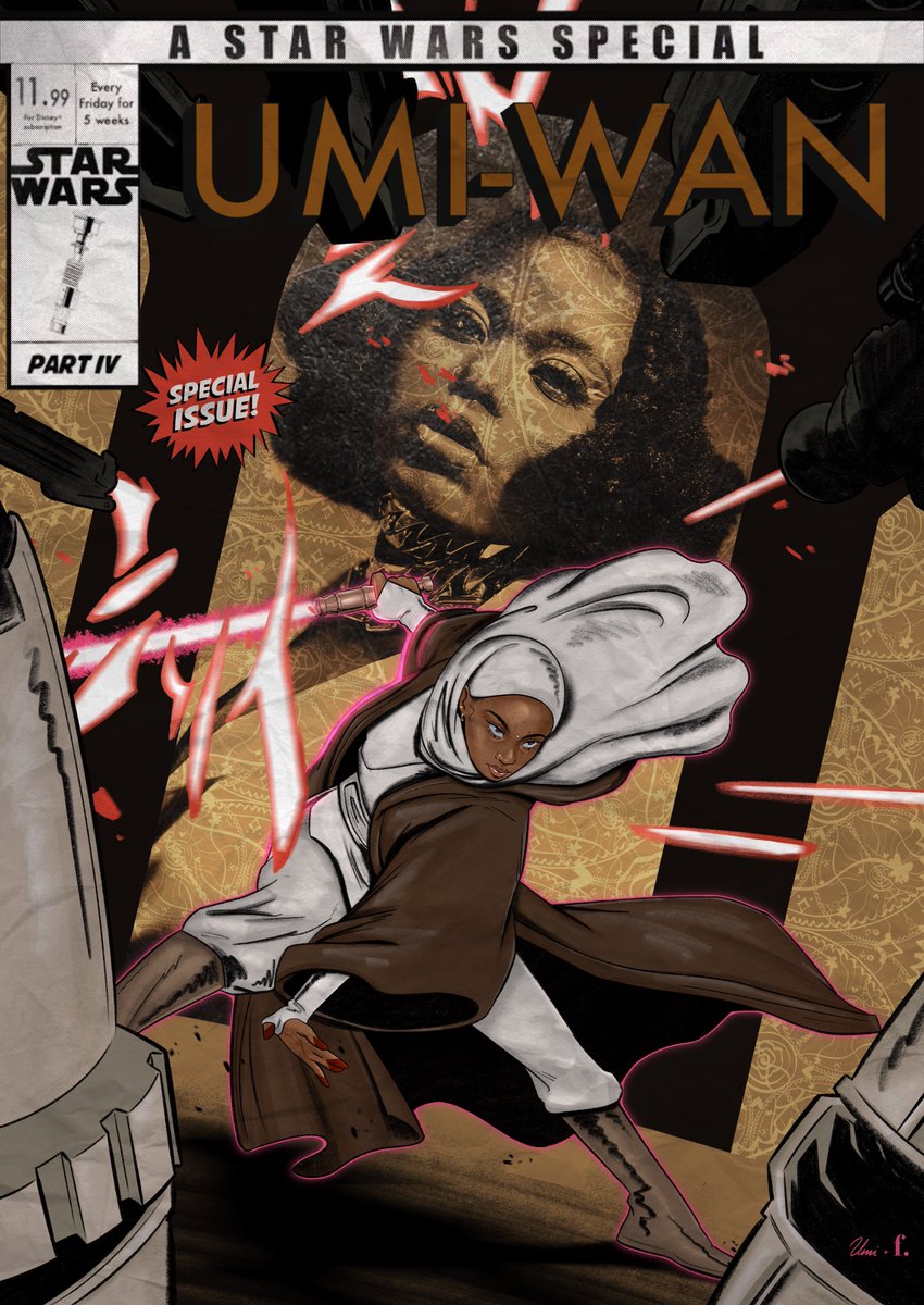 ✦ amara skywalker ✦ tweet media