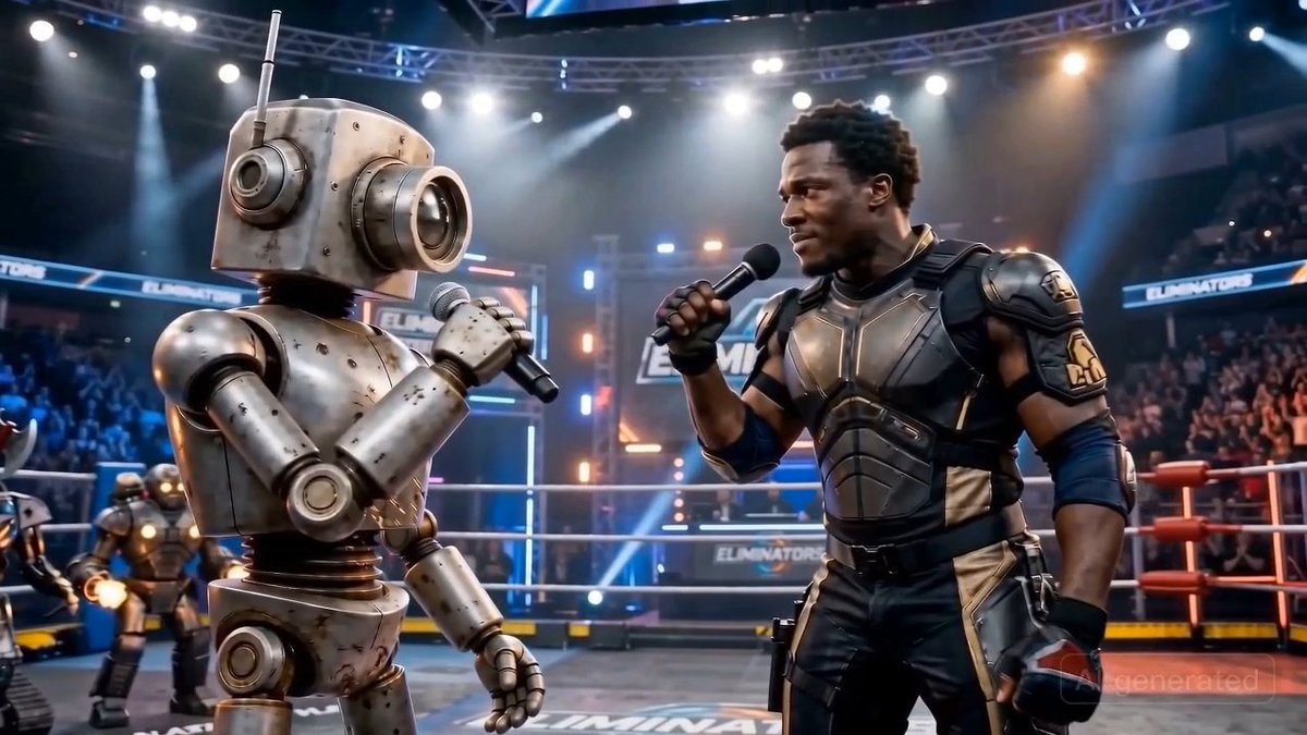 I picked up some more hardware yesterday! Our team won the people's champs award. Took home a nice Creator's Box from CapCut and the video we created will be featured soon on the CapCut website. CapCut has some exciting new tools for filmmakers. On to the next one.
Thanks to