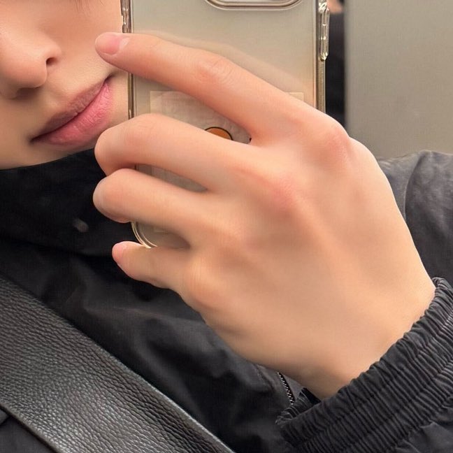 Fuma's hands tweet media