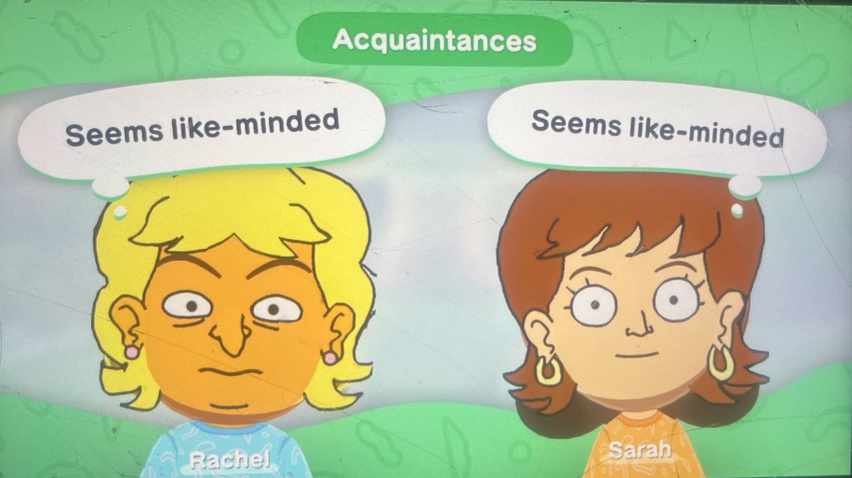 Little Ghoul tweet media