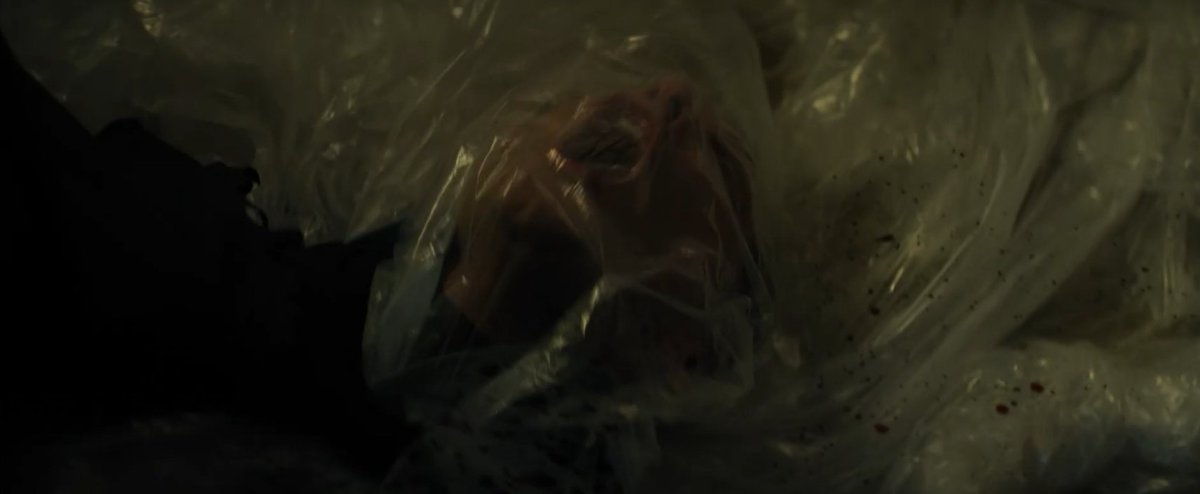 Beyond The Mask tweet media