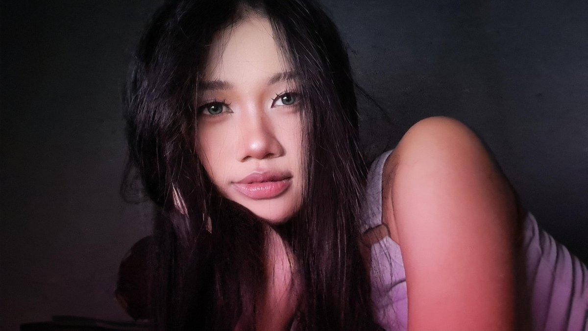 ୨୧ Si Cαntik, 𝐃’Chαrαmell ! tweet media