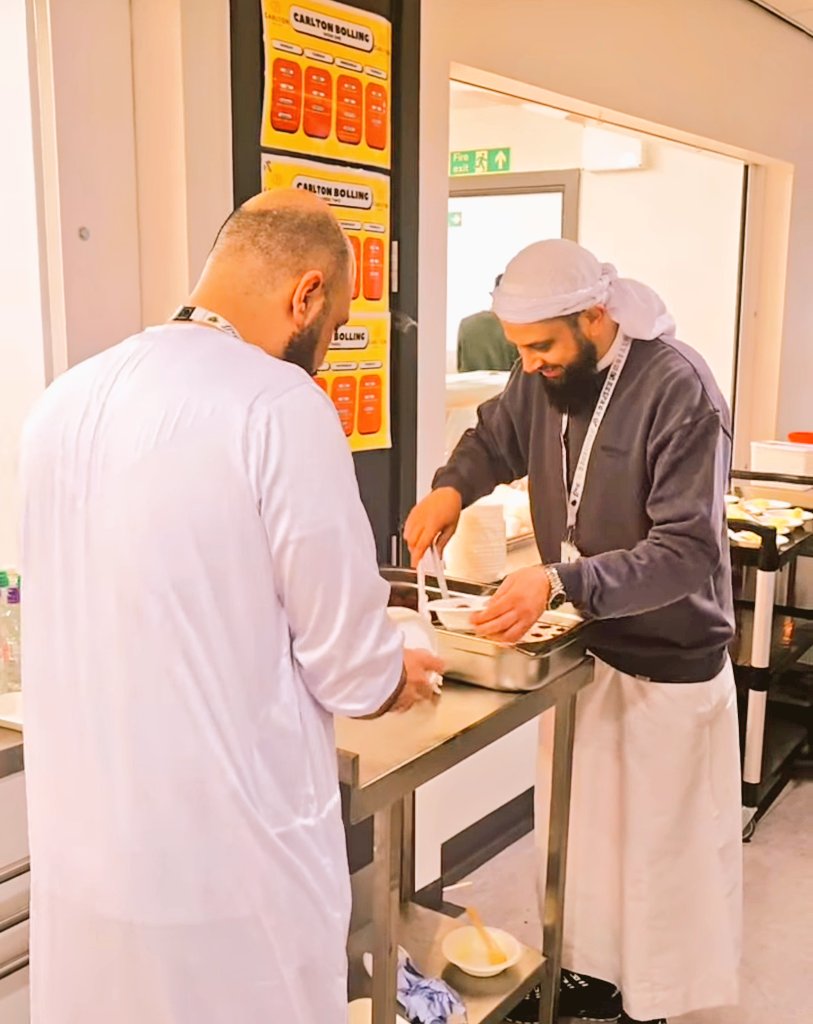 CarltonBolling's tweet photo. End of term vibes couldn’t have been better — Culture Day and Eid celebrations with our students were absolutely incredible. The colours, the pride, the joy, they looked amazing. A beautiful reminder of the strength in our diversity and the unity in our school community. #respect https://t.co/GHvqlTDfnb