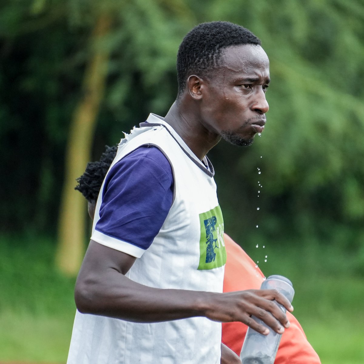 KCB Football Club tweet media