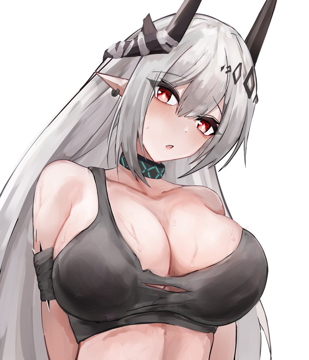 きーすむーん tweet media