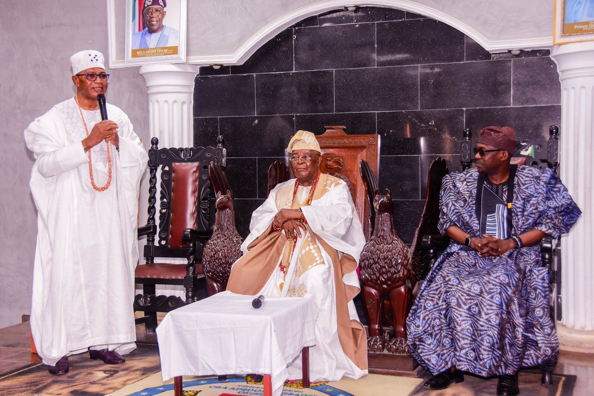 Manufacturers Association of Nigeria (MAN) tweet media