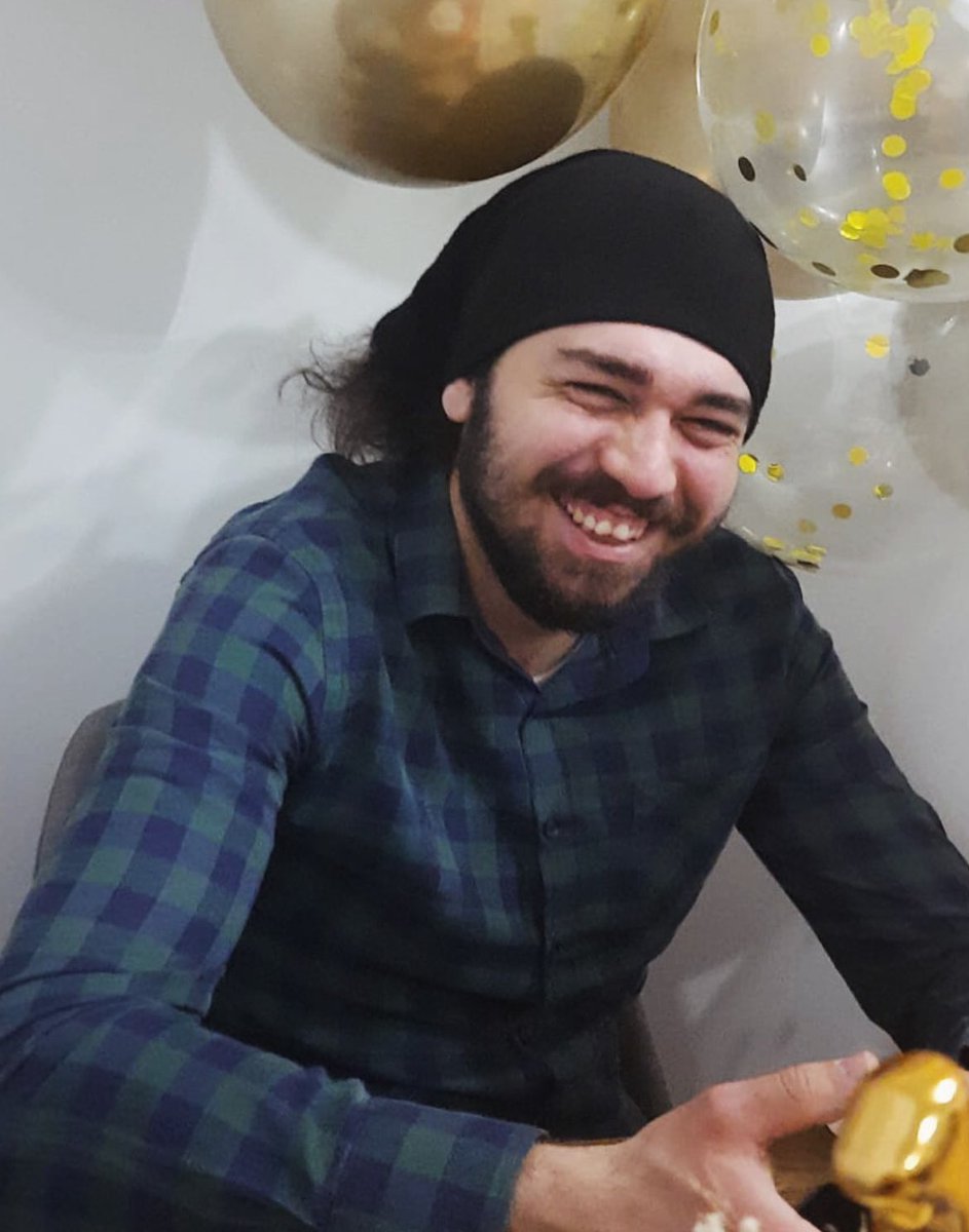 Berna Özgül tweet media