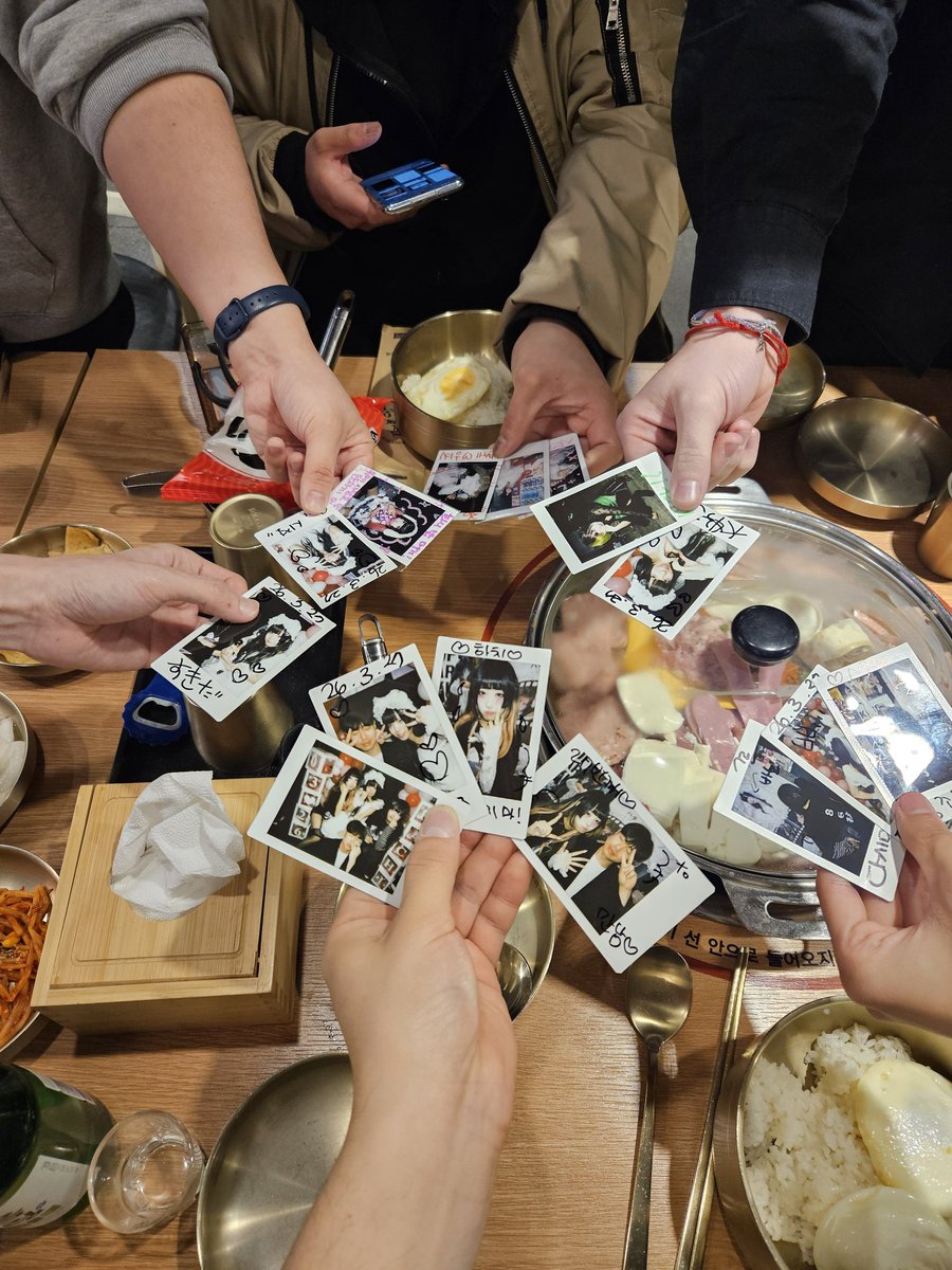 채채💭 tweet media