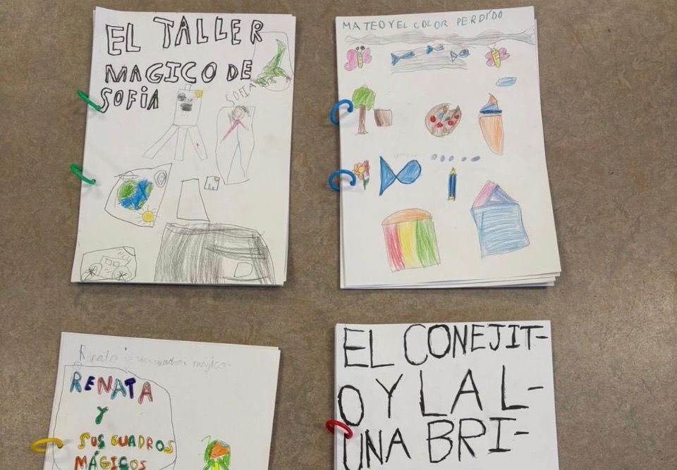 CEIP Álvar Fáñez tweet media
