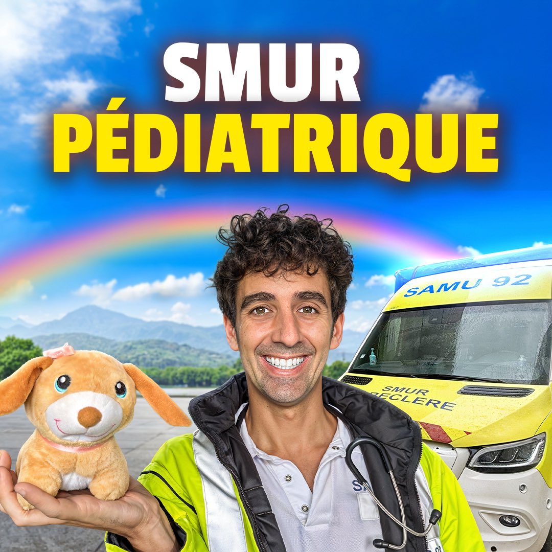 Doc FX 🩺☘️ tweet media