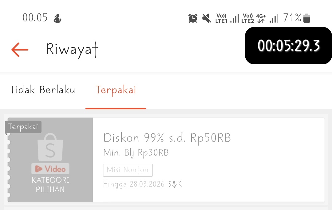 Saf🌷 / langsung DM aja tweet media