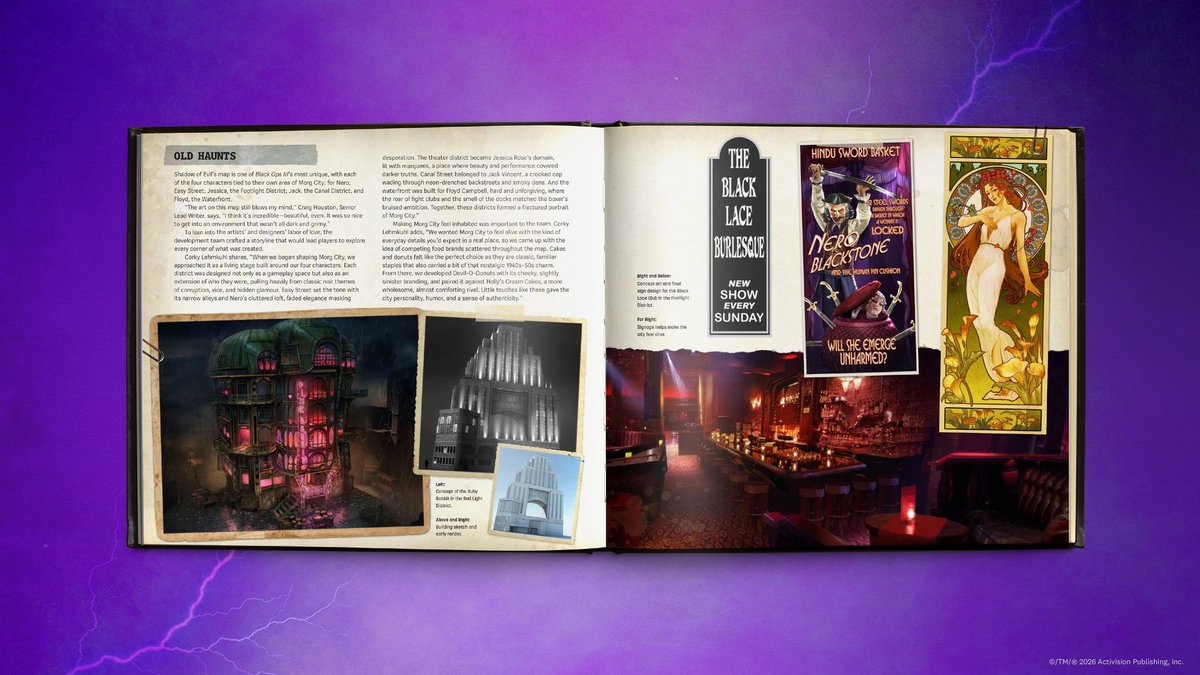 COD: Zombies News tweet media