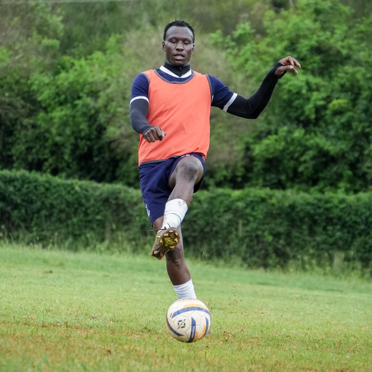 KCB Football Club tweet media