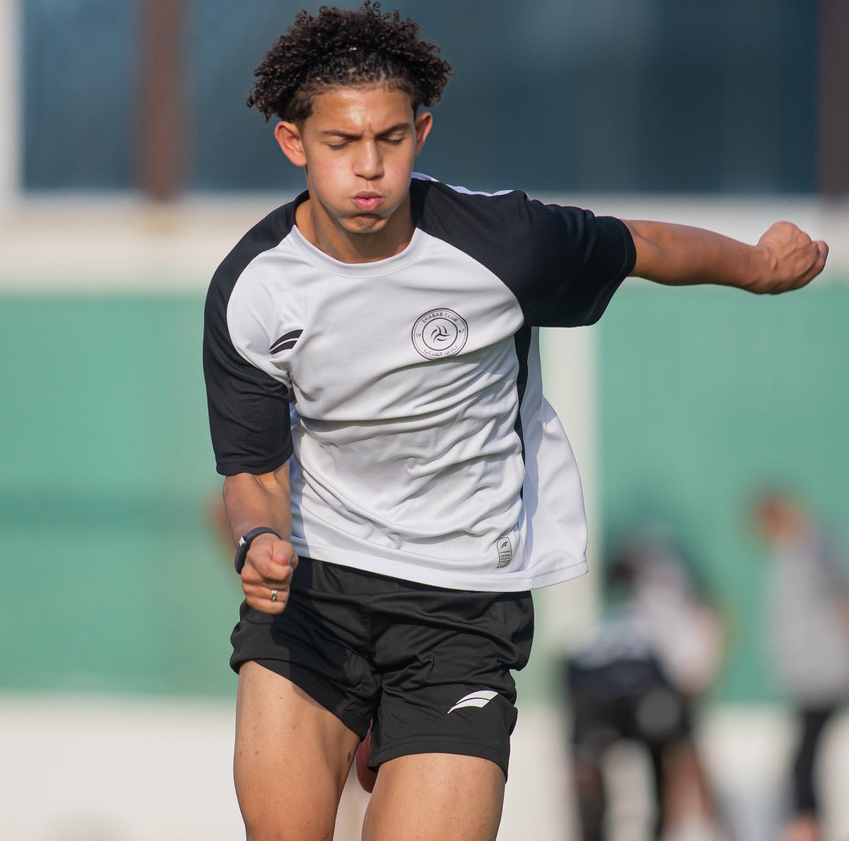 عبدالاله دغار/Abduleah Dagar tweet media