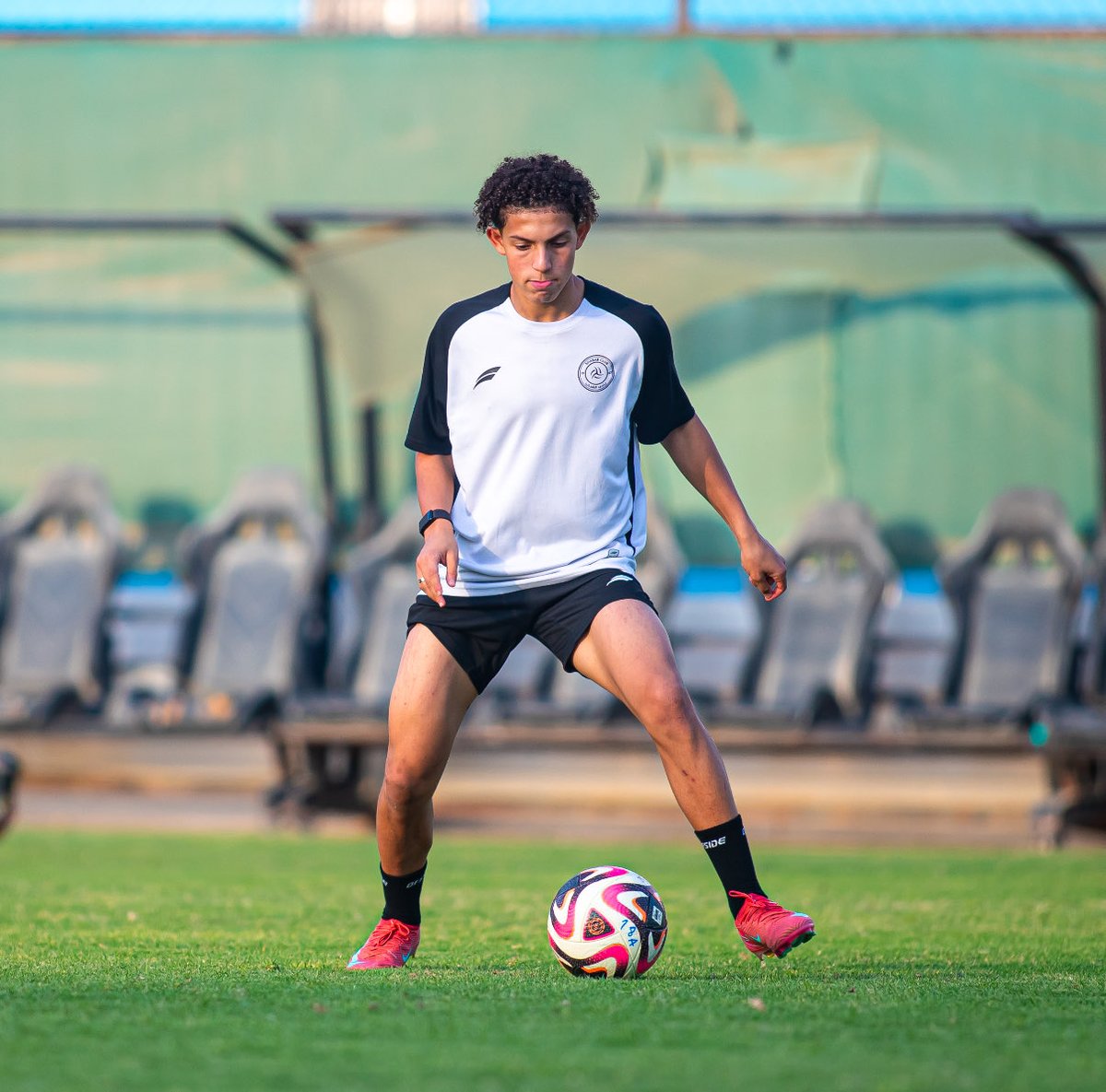 عبدالاله دغار/Abduleah Dagar tweet media