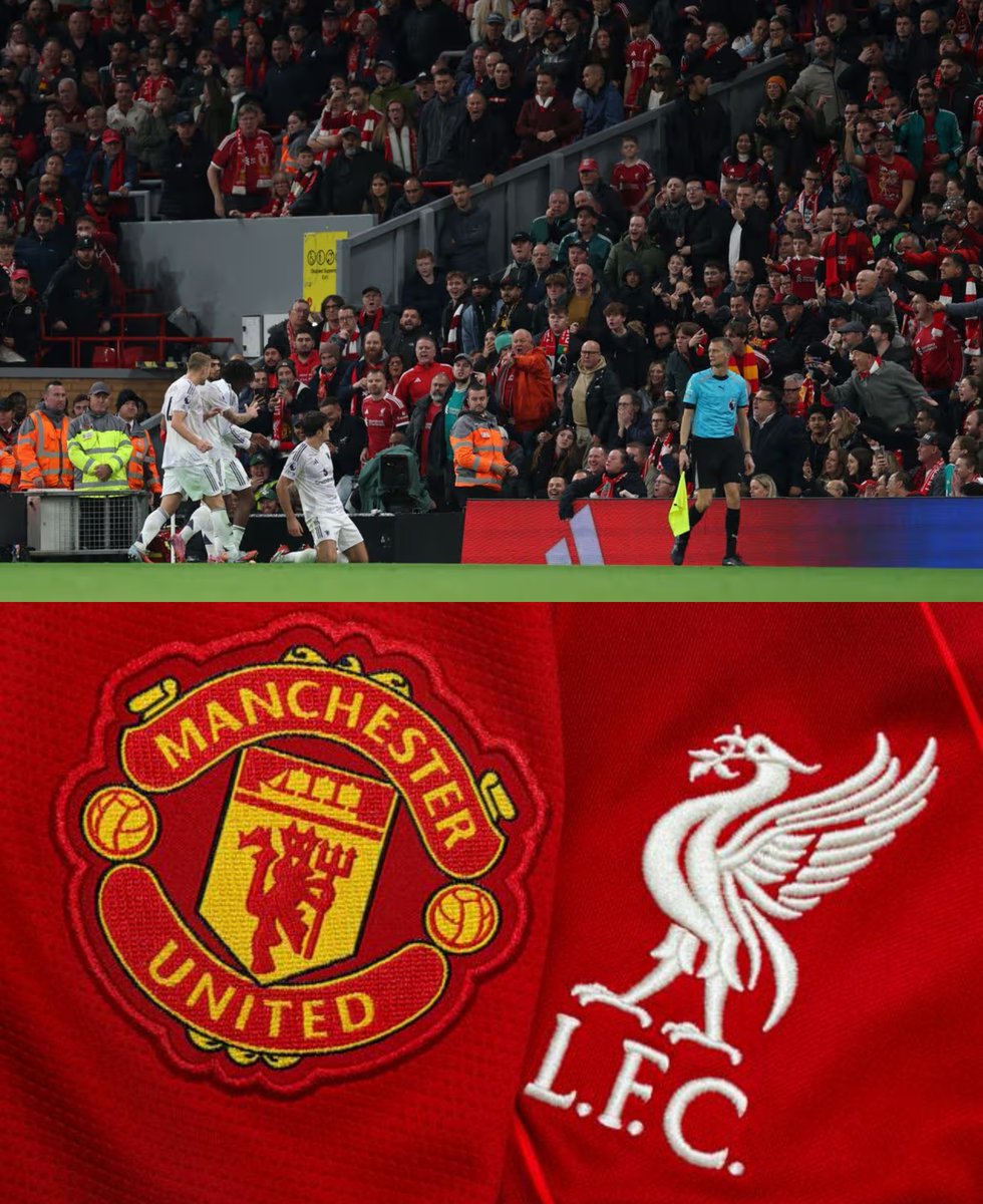 Forever United tweet media