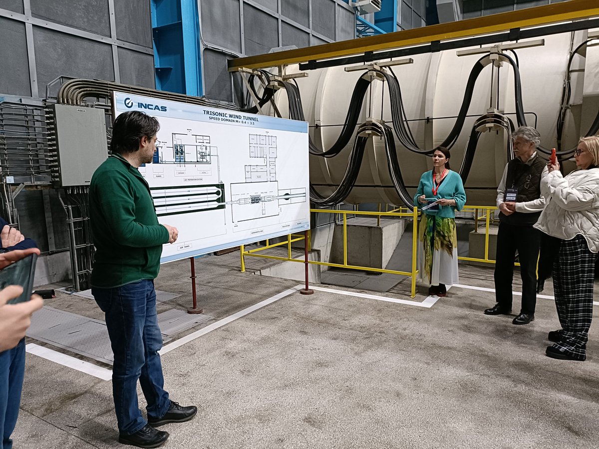 RaduDutescu's tweet image. Today at EUDIS Defence Hackathon 2026 - more context on dual-use technologies, how fast things are moving, and the opportunities opening up.
The need for innovation is real. Making it happen takes a common effort.

#DualUse #DeepTech