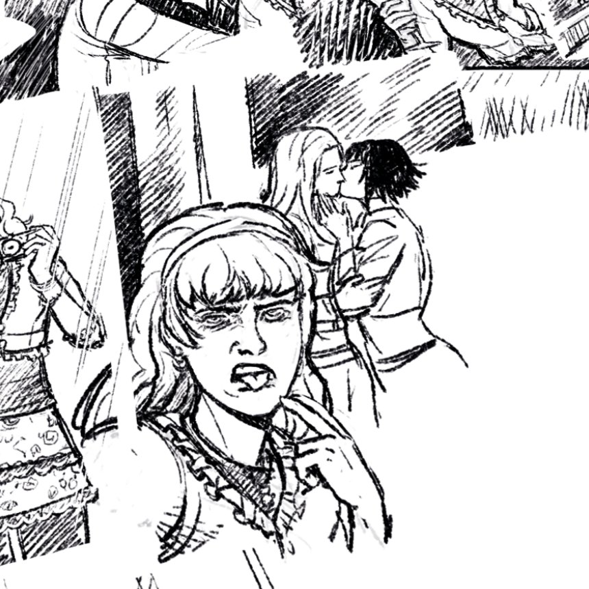 LesSpir | Comms: open✨ tweet media